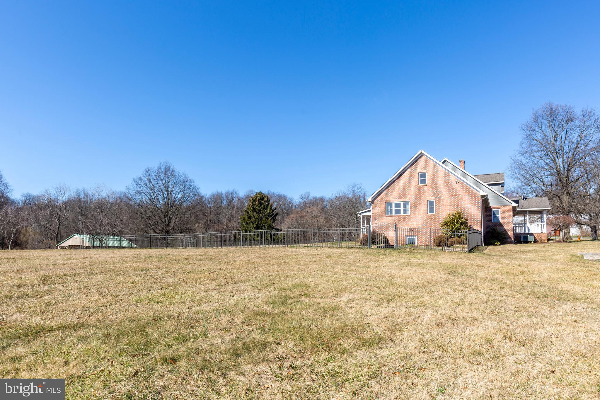 NONE AVAILABLE - Farm