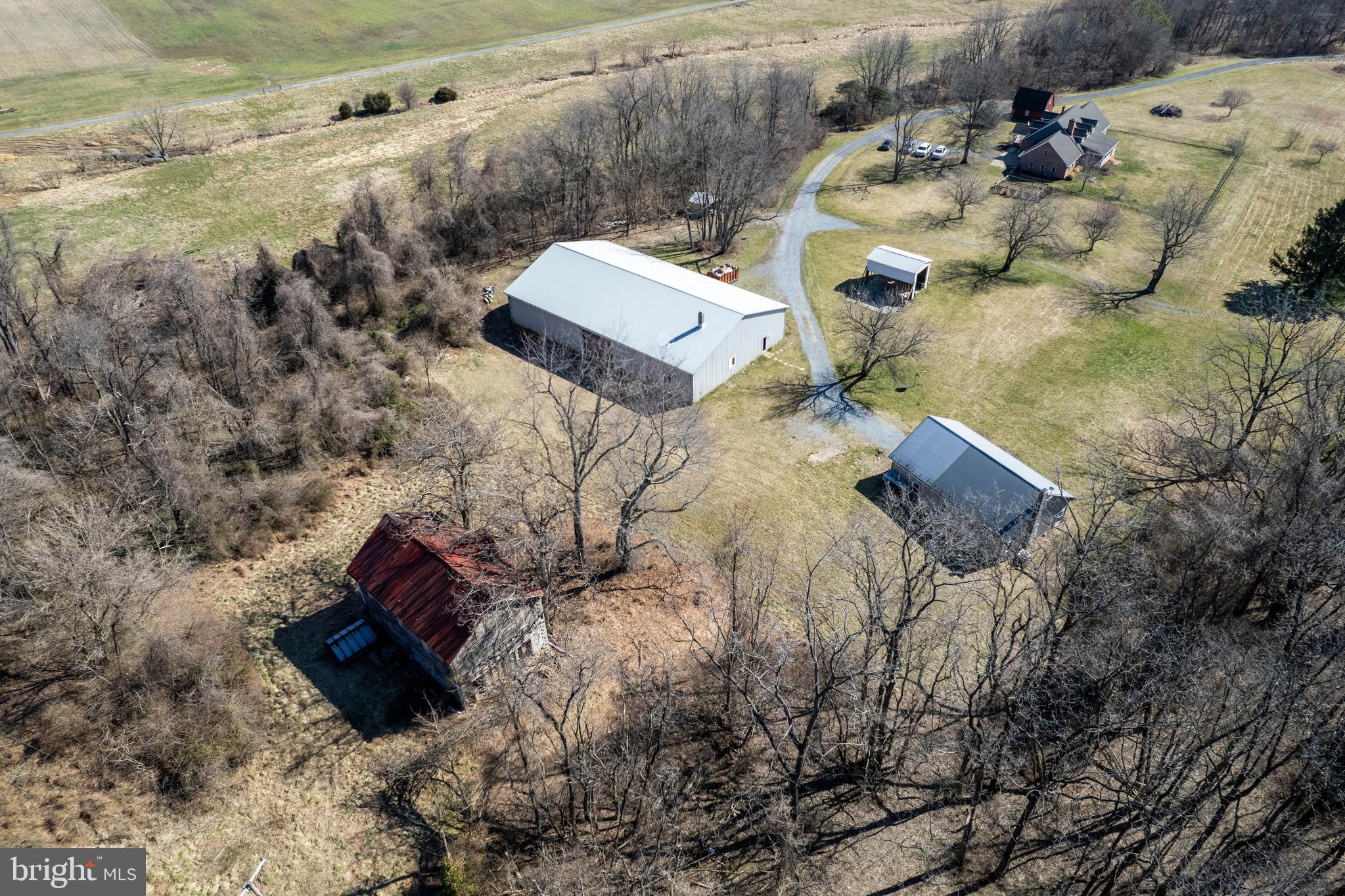 NONE AVAILABLE - Farm