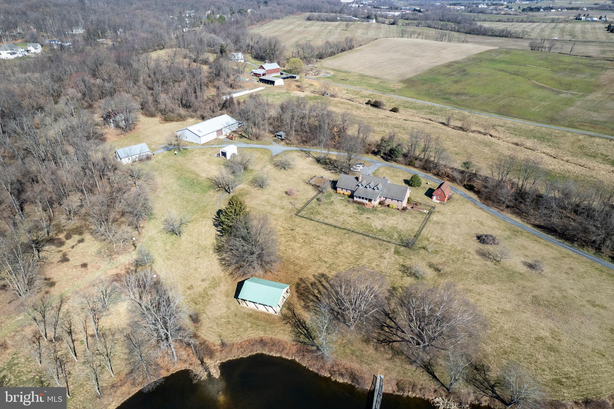 NONE AVAILABLE - Farm