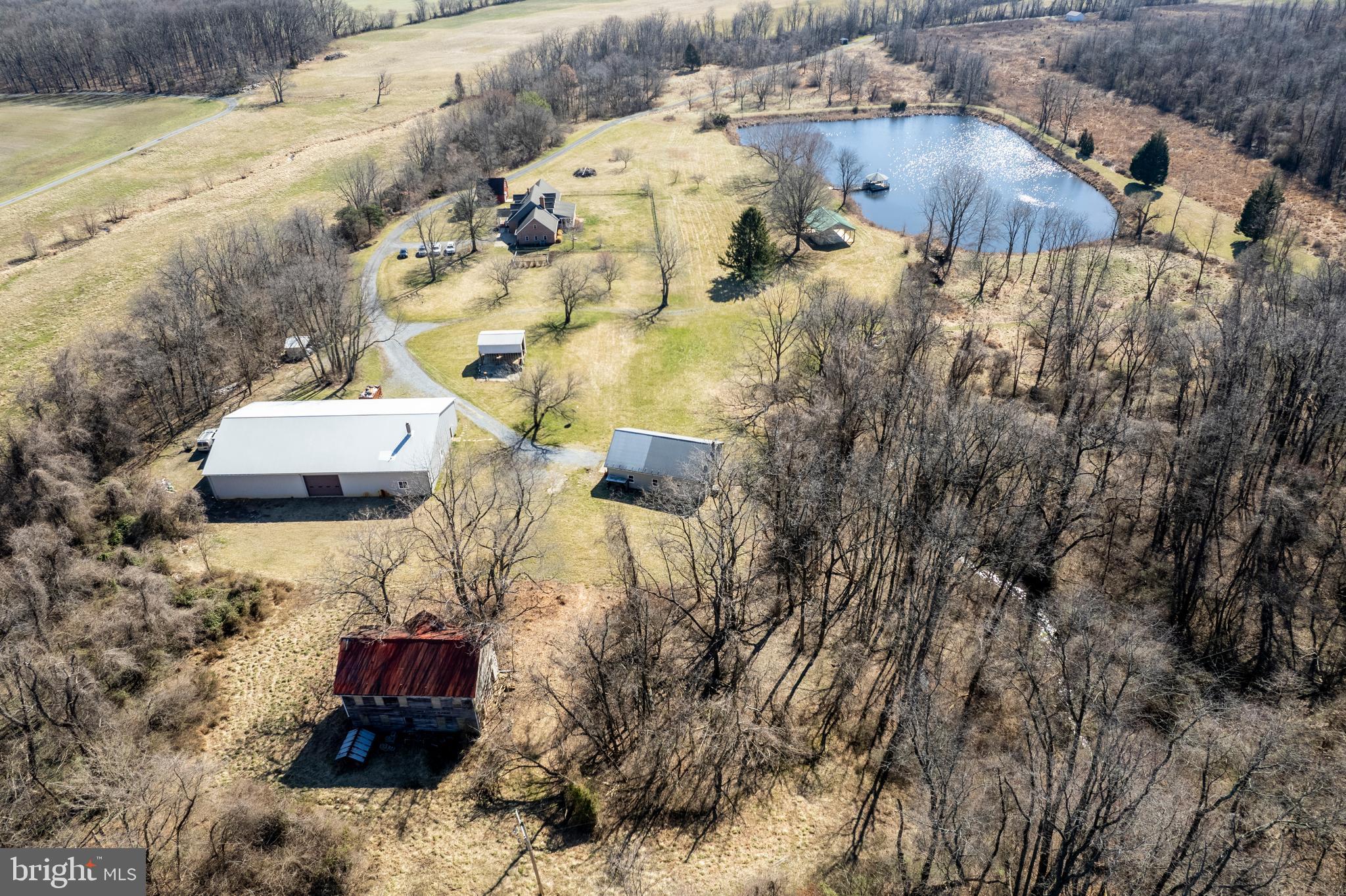 NONE AVAILABLE - Farm