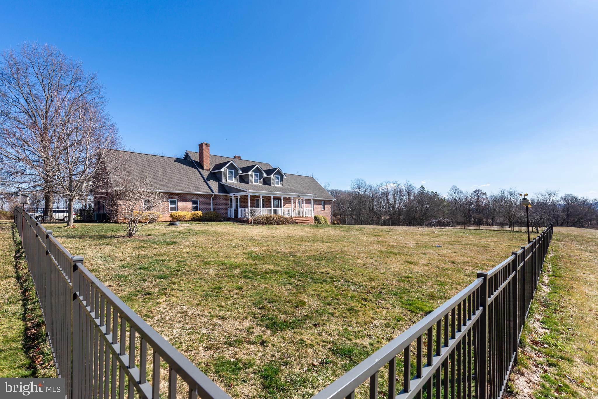 NONE AVAILABLE - Farm