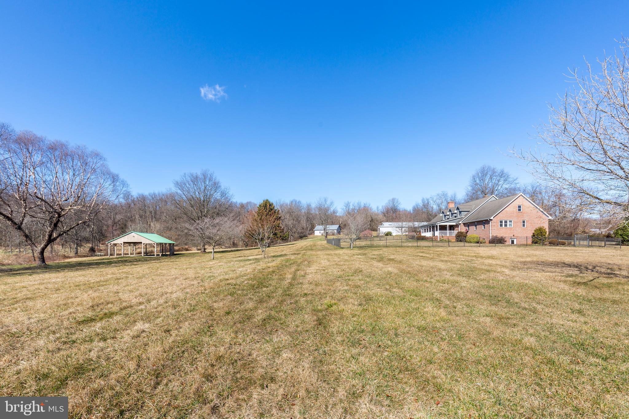 NONE AVAILABLE - Farm