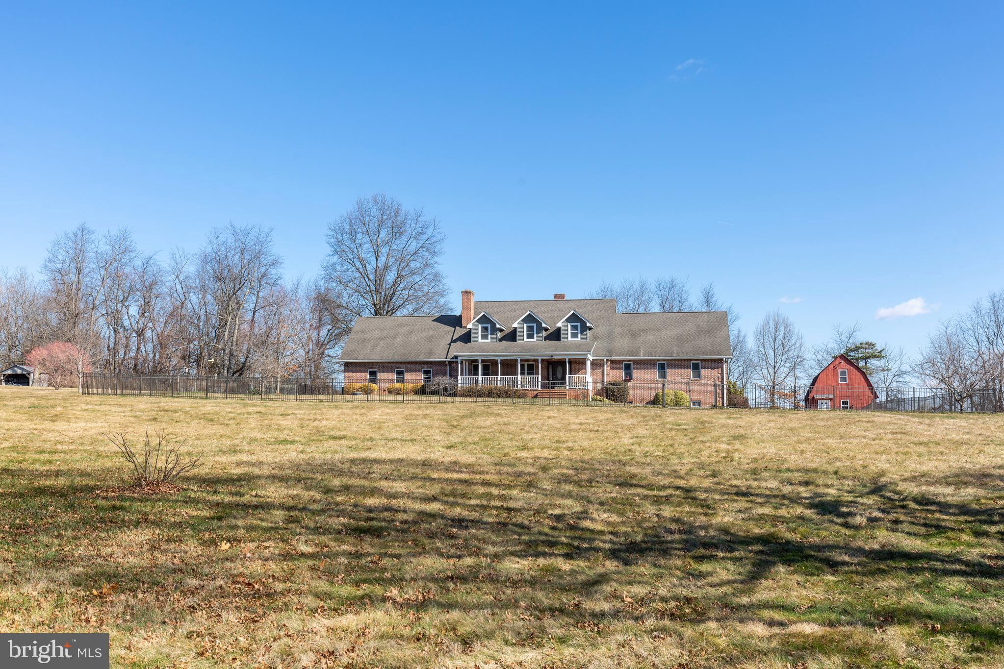 NONE AVAILABLE - Farm