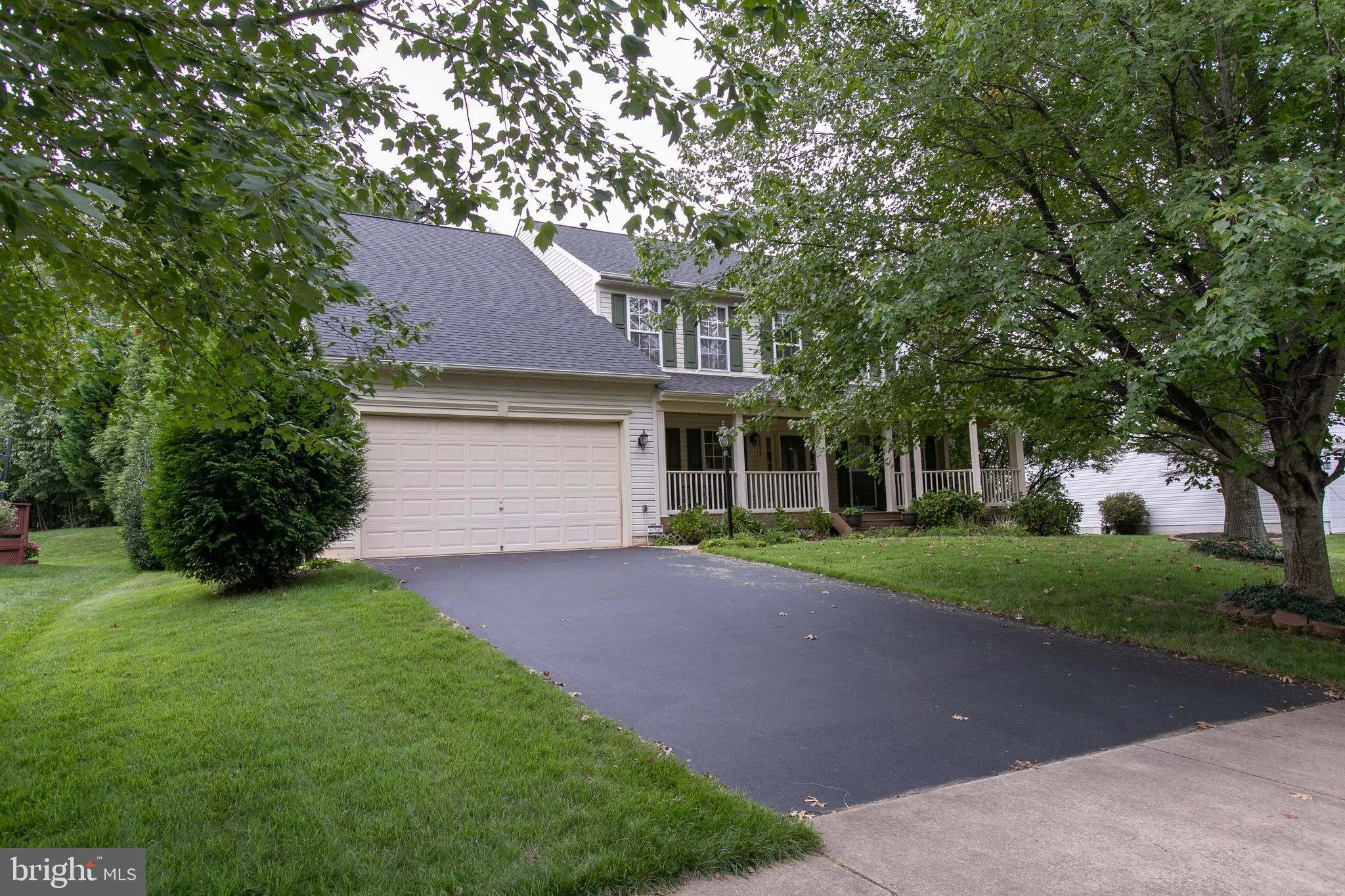 6472 Colonial Village Loop, Manassas, VA 20112