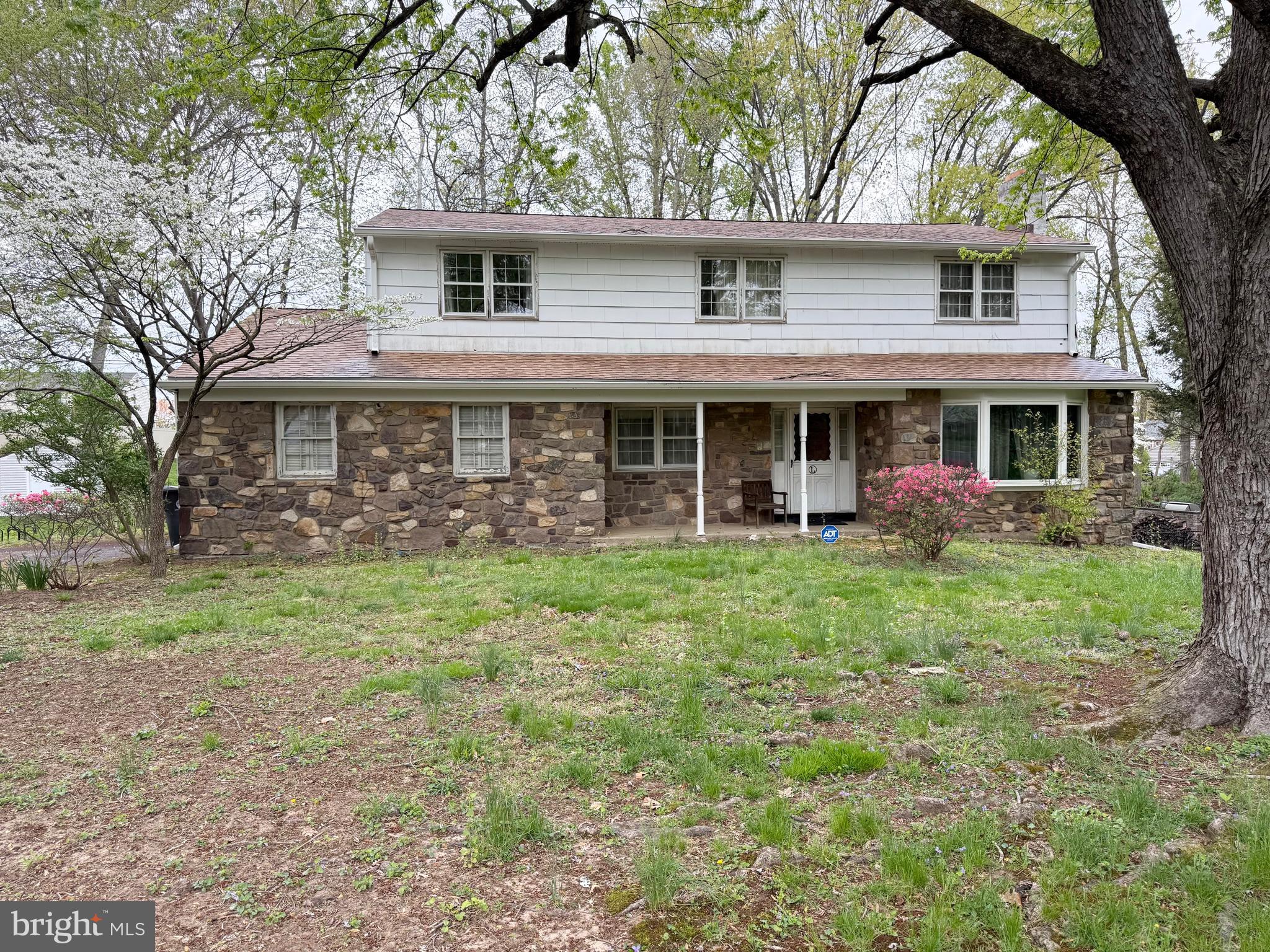 BUCK HILL ACRES - Residential