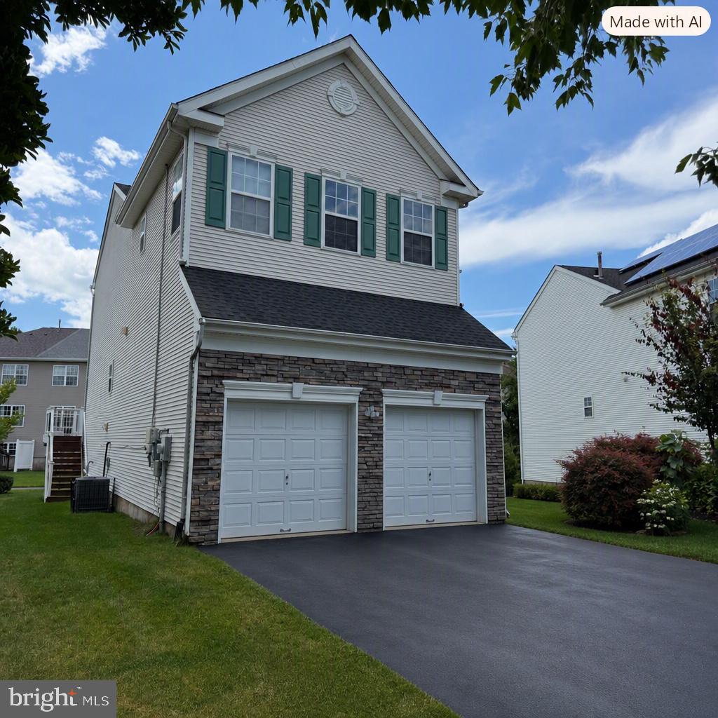 115 FOUNTAYNE LANE