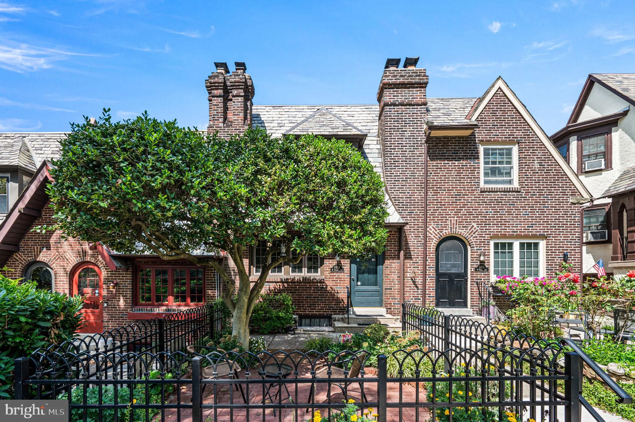 3453 W Queen Lane, Philadelphia, PA, 19129