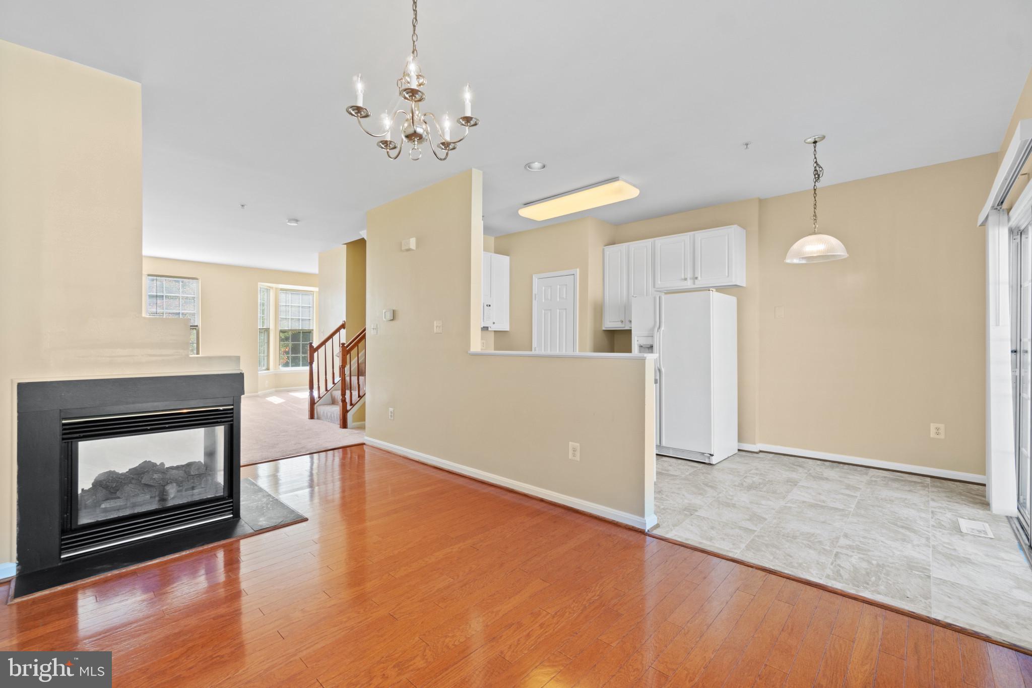 RIVER VILLAGE AT RUSSETT - Residential