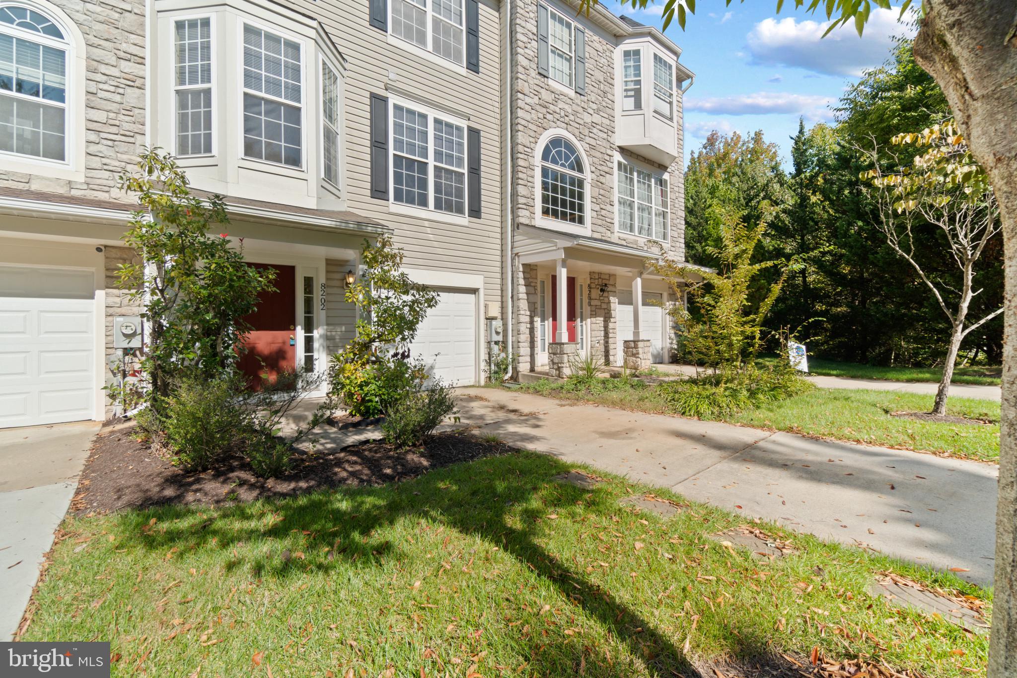 RIVER VILLAGE AT RUSSETT - Residential