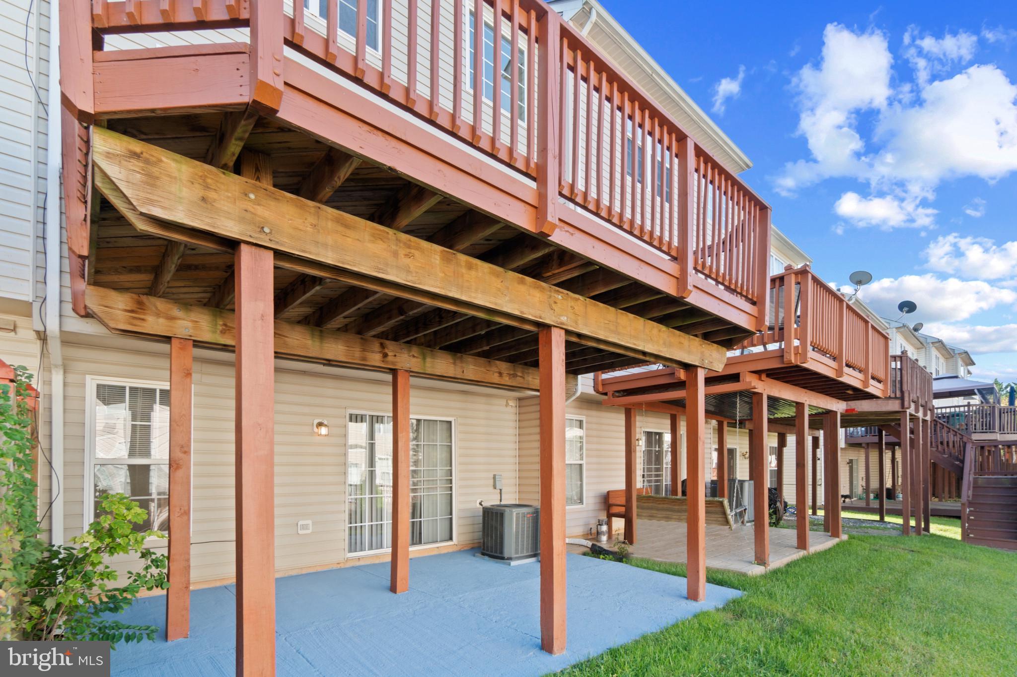 RIVER VILLAGE AT RUSSETT - Residential