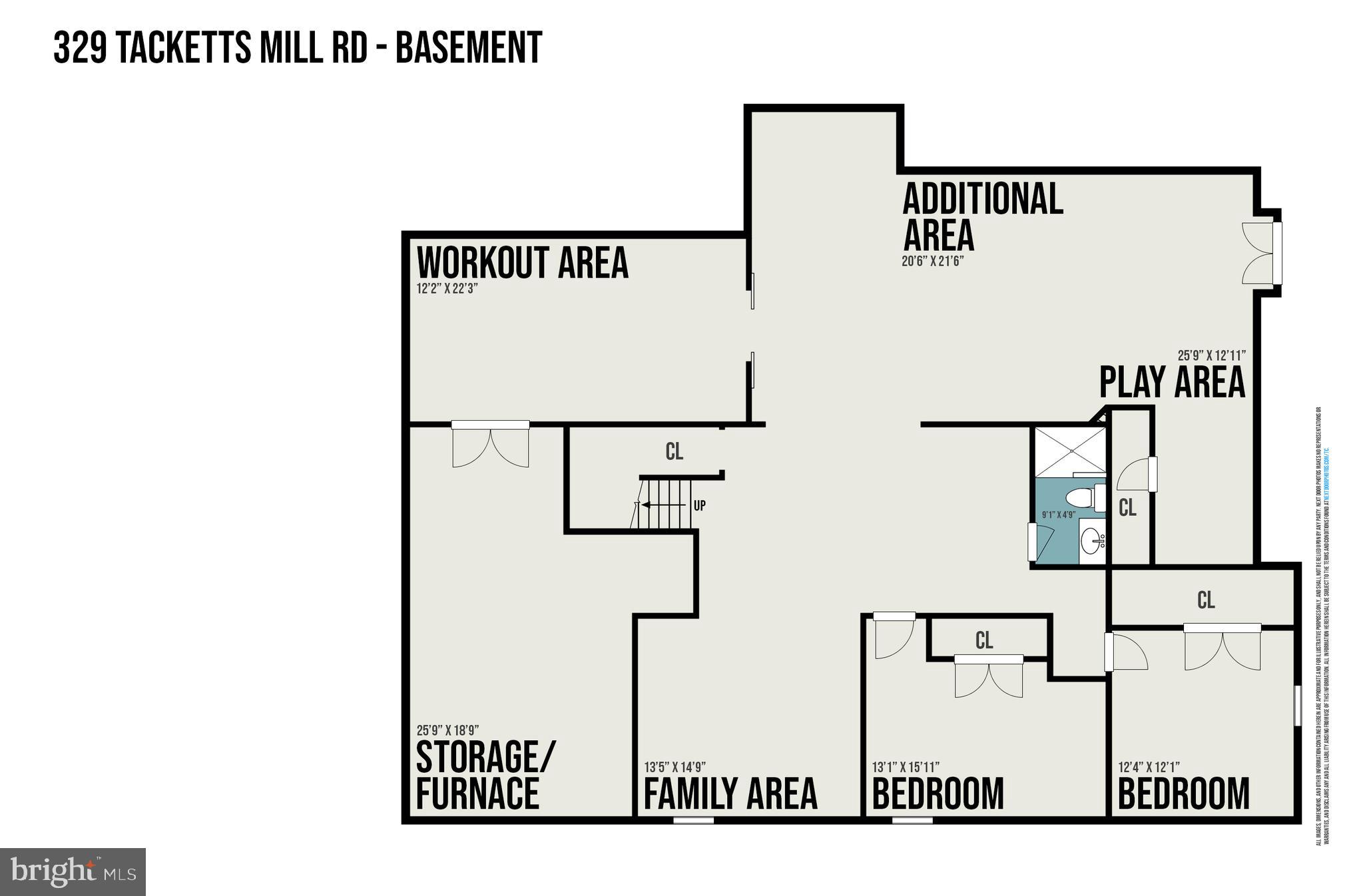 BARRINGTON WOODS - Residential