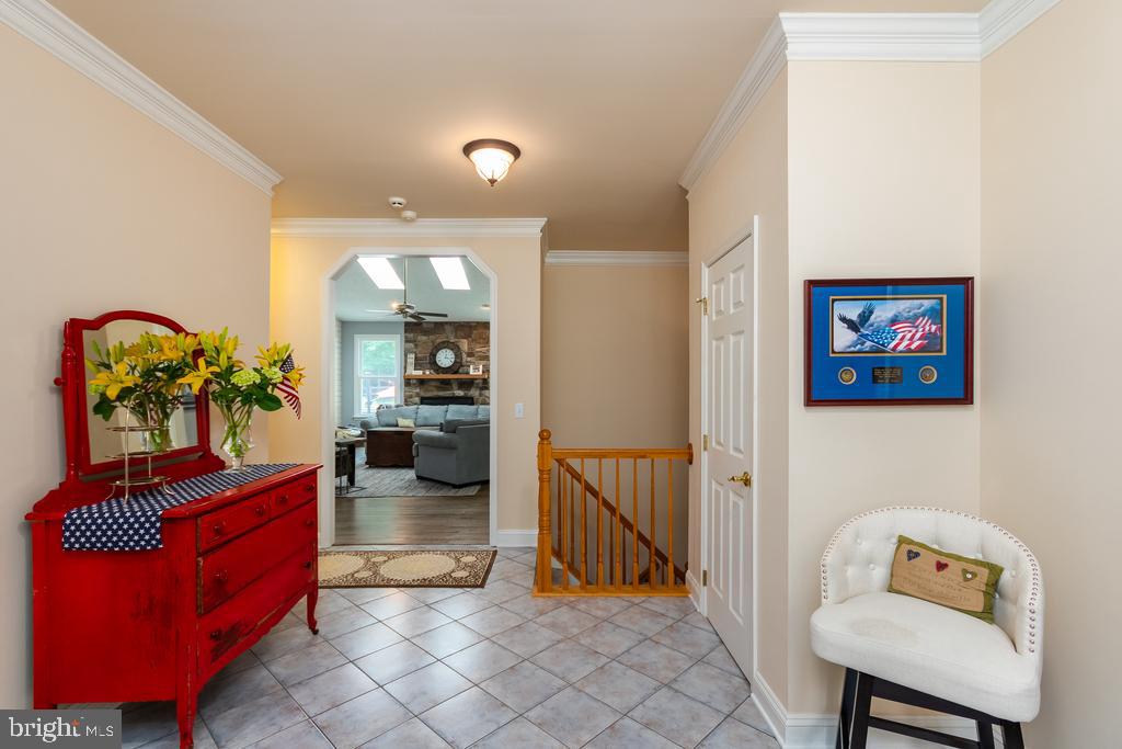 BARRINGTON WOODS - Residential