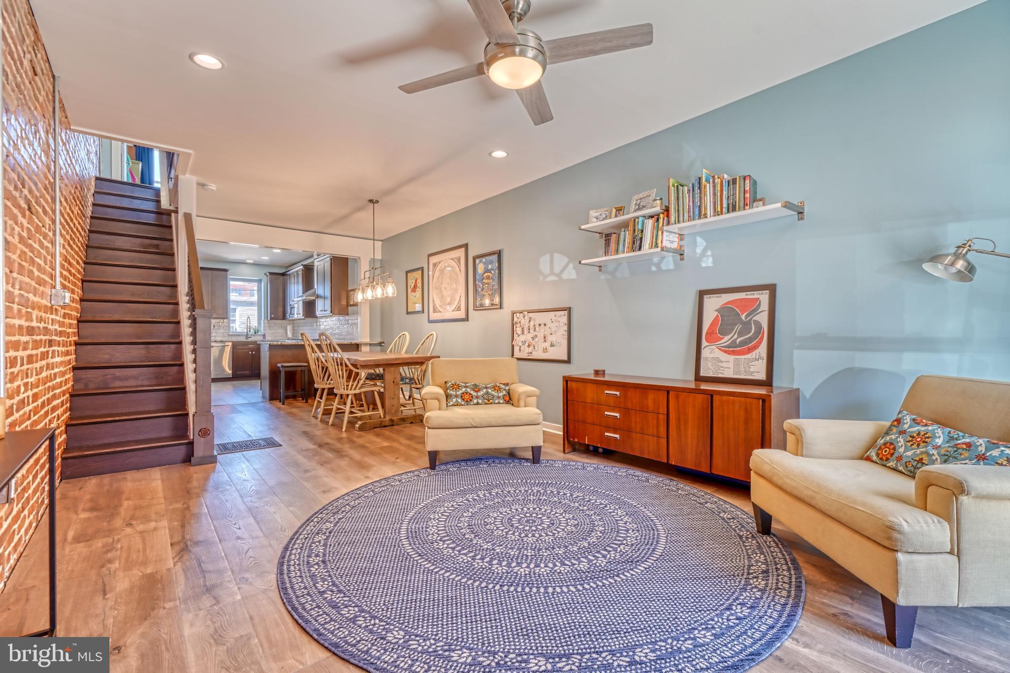 HIGHLANDTOWN - Residential