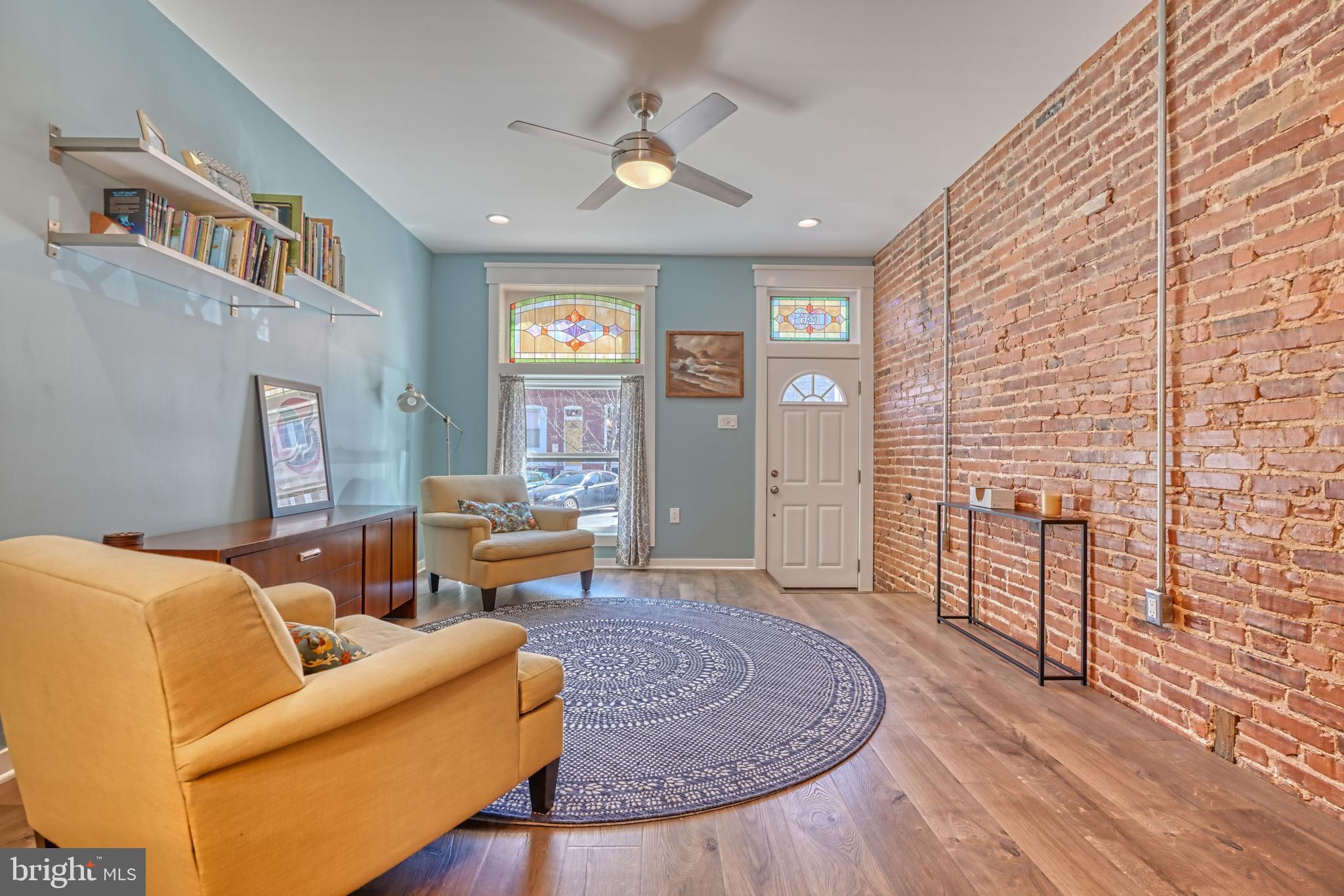 HIGHLANDTOWN - Residential