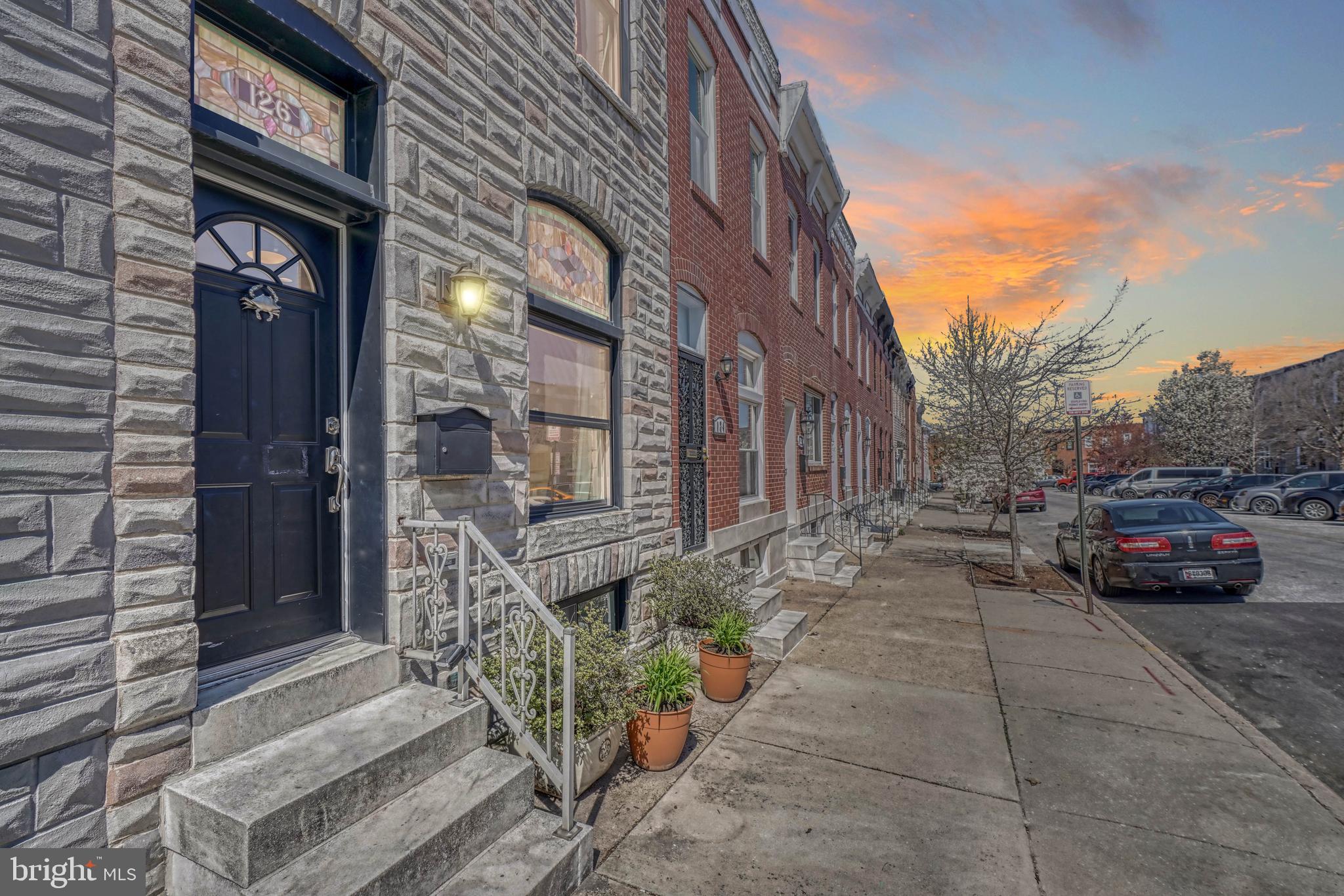 HIGHLANDTOWN - Residential