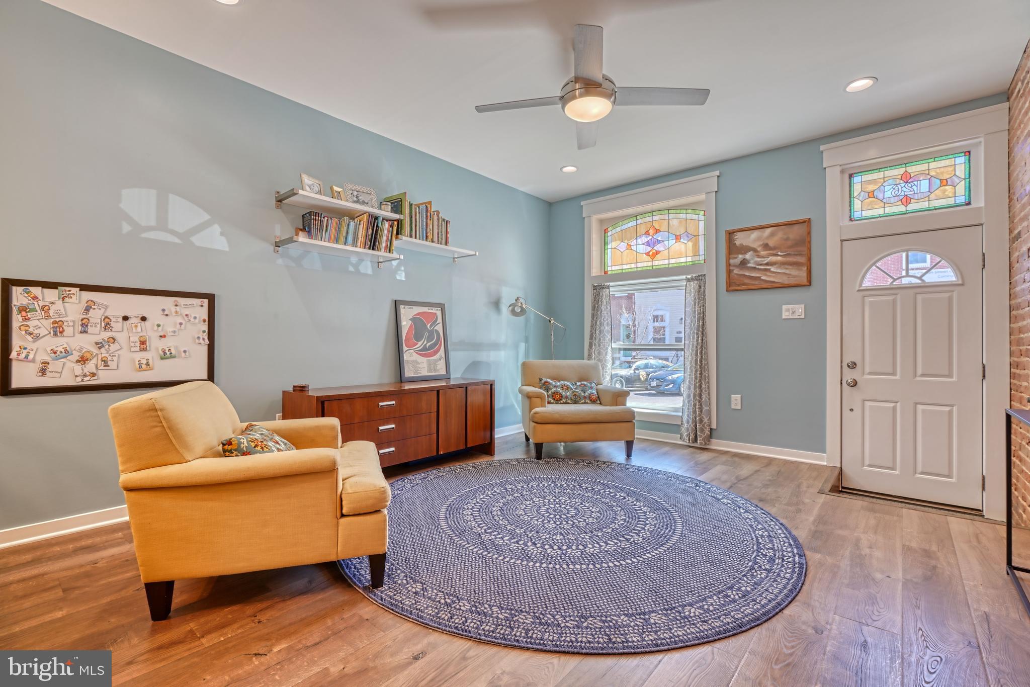 HIGHLANDTOWN - Residential