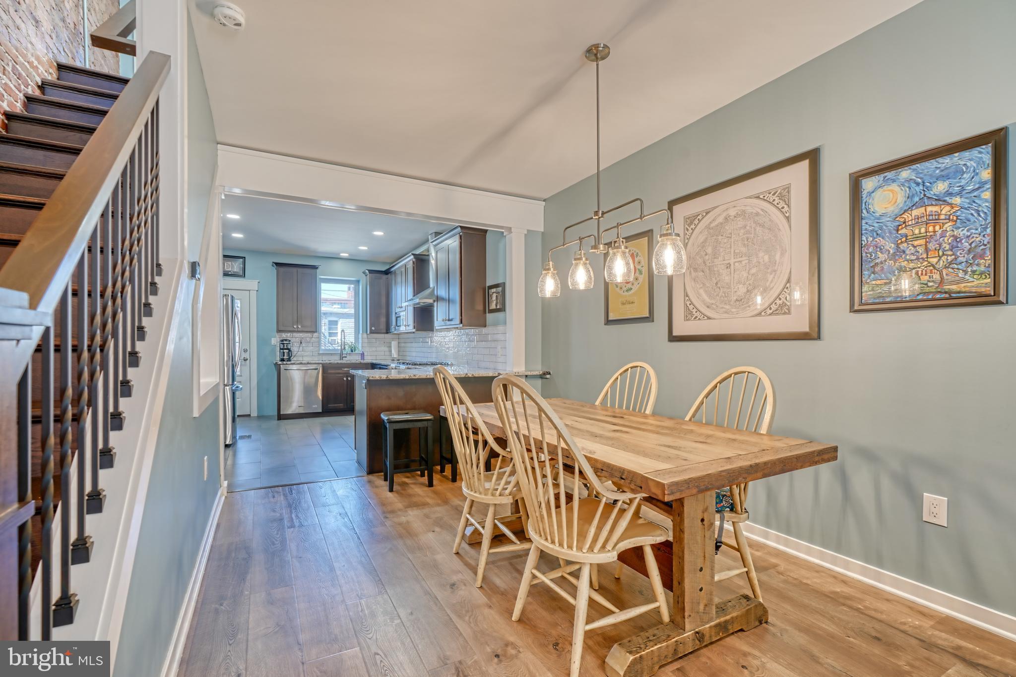 HIGHLANDTOWN - Residential