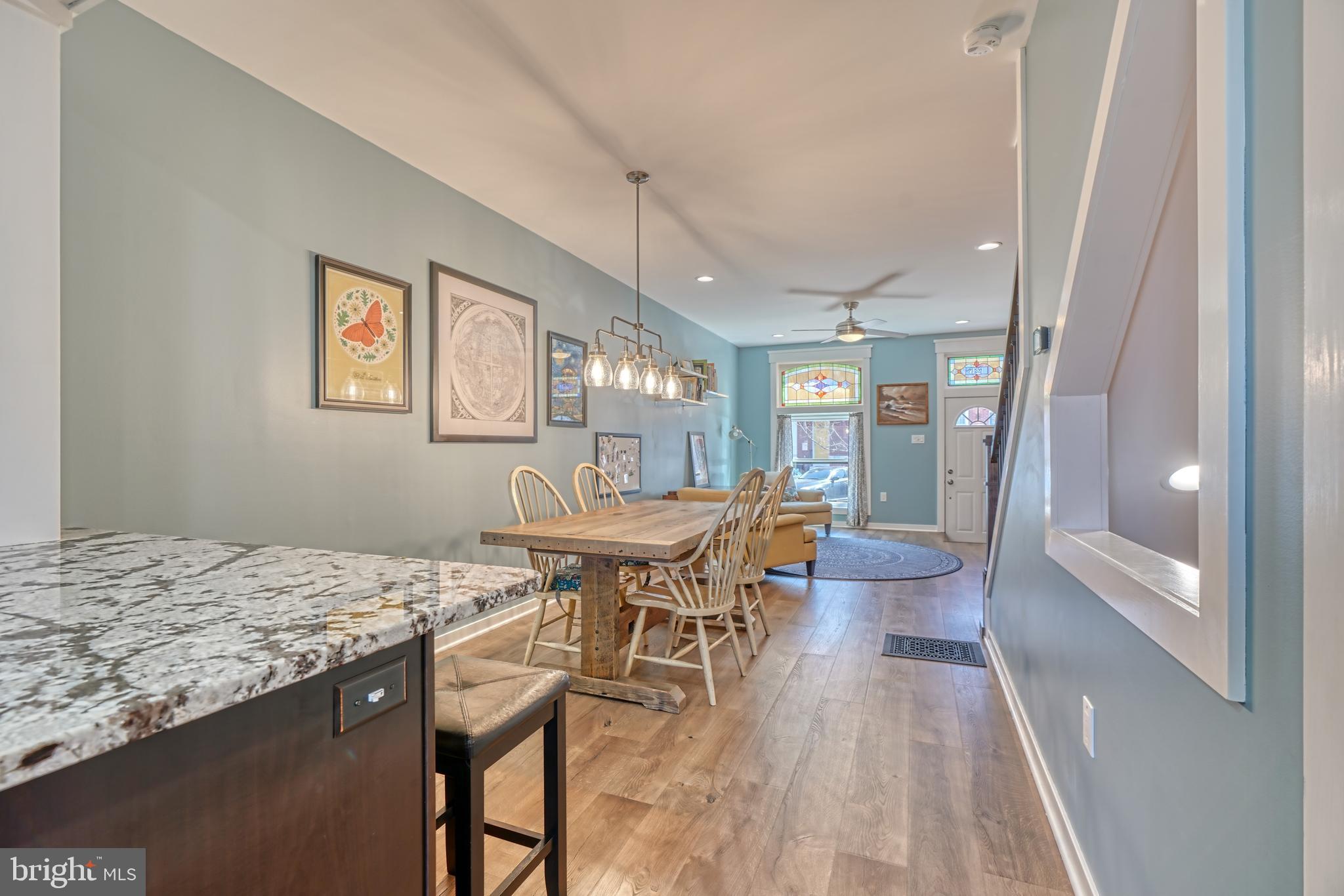 HIGHLANDTOWN - Residential