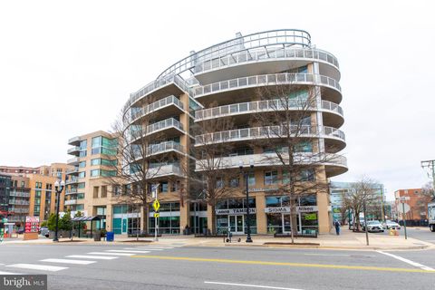 3409 WILSON BOULEVARD 703 ARLINGTON VA 22201