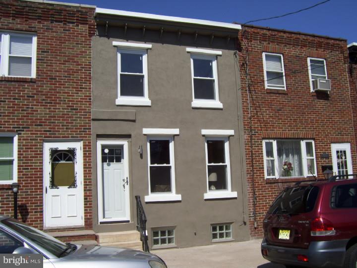 FISHTOWN - Residential