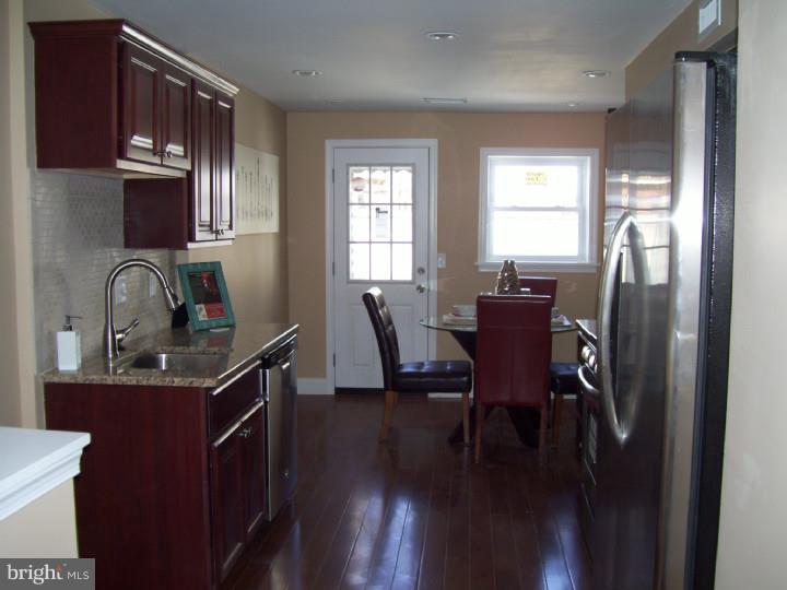FISHTOWN - Residential