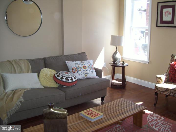 FISHTOWN - Residential