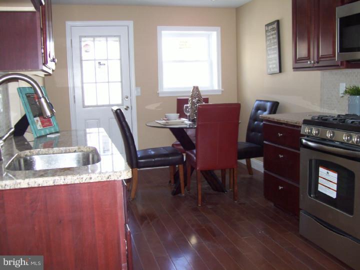 FISHTOWN - Residential