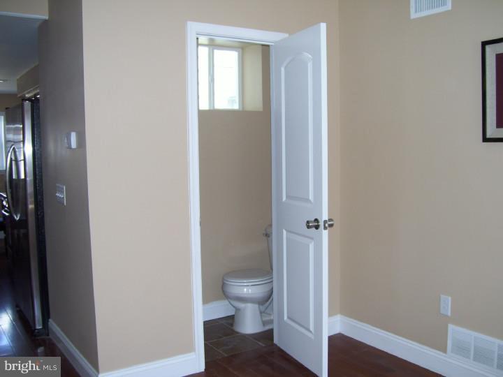 FISHTOWN - Residential