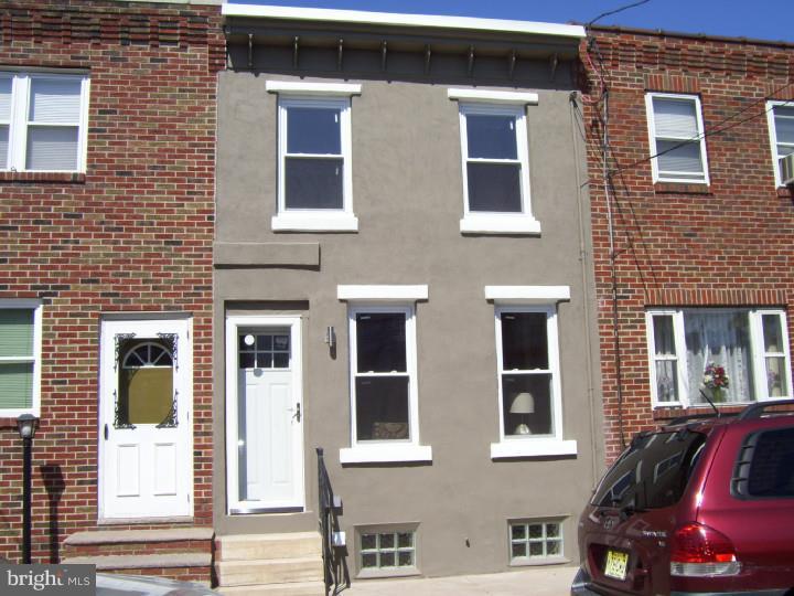 FISHTOWN - Residential