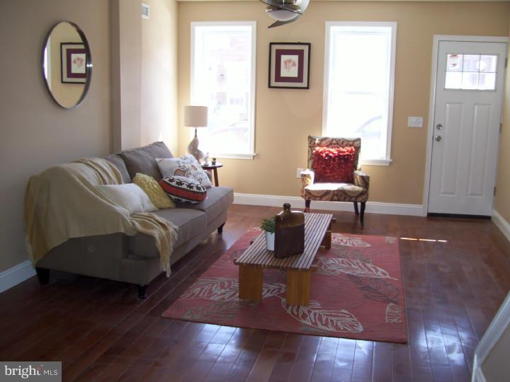 FISHTOWN - Residential