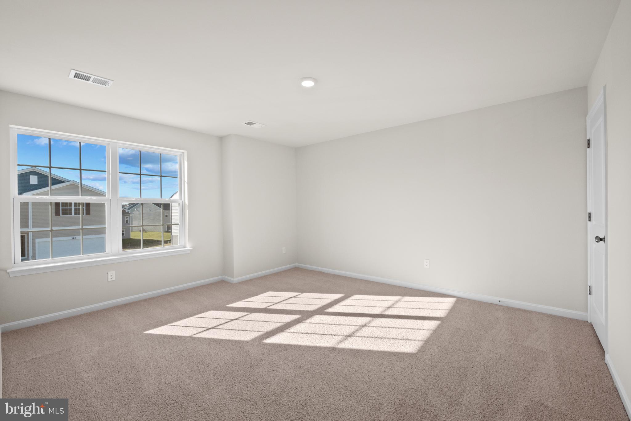 RED HILL - Residential