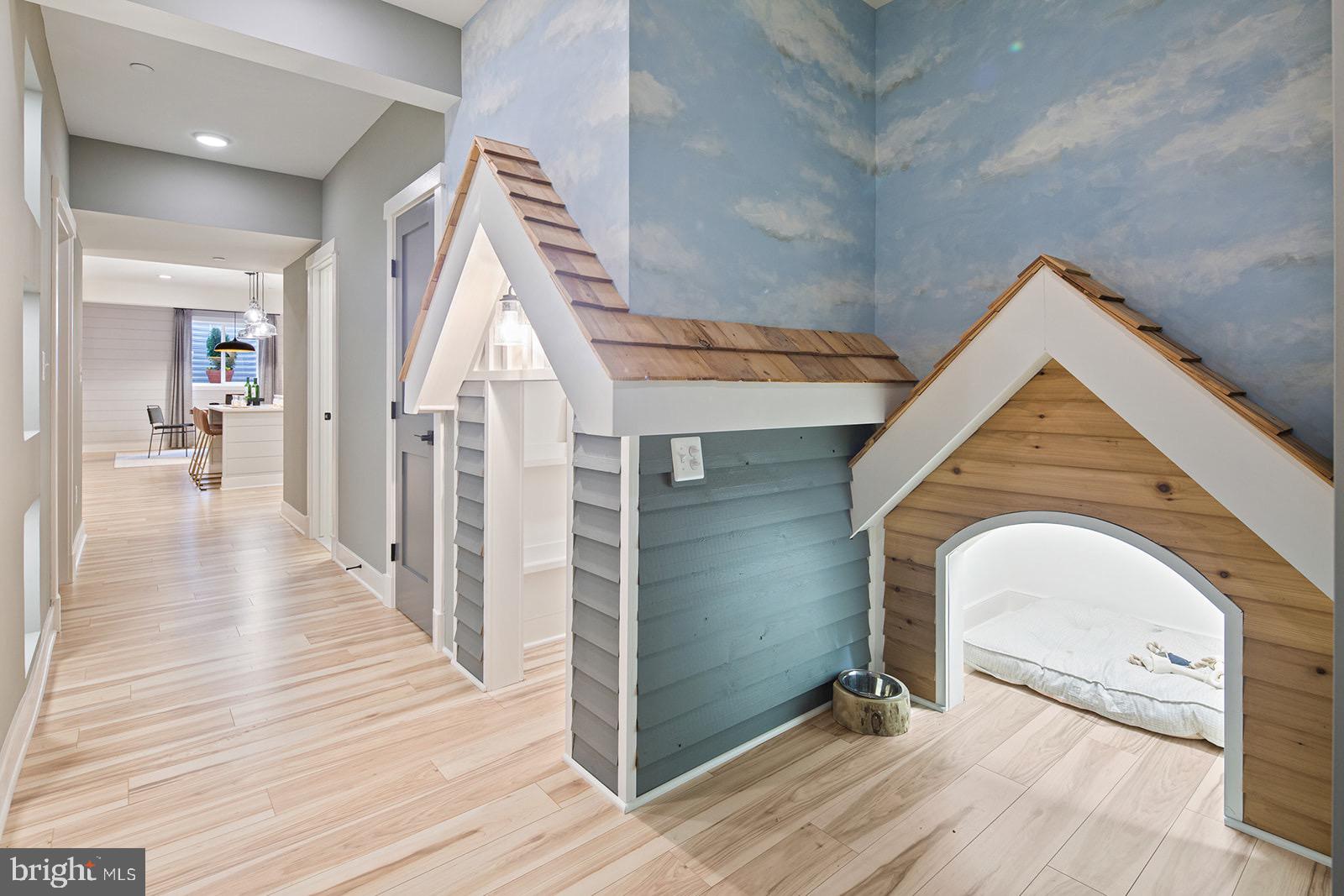 BULLE ROCK - Residential