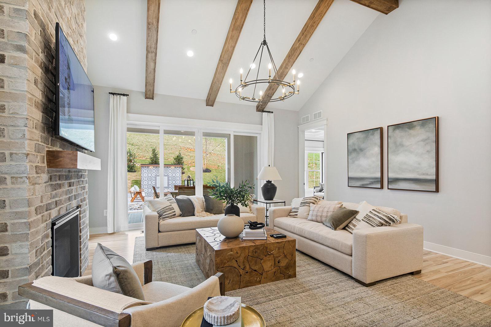 BULLE ROCK - Residential