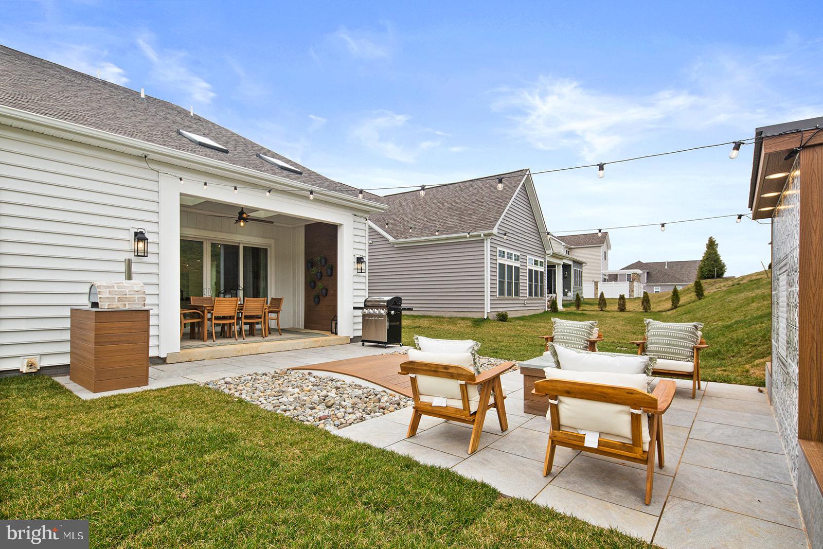 BULLE ROCK - Residential