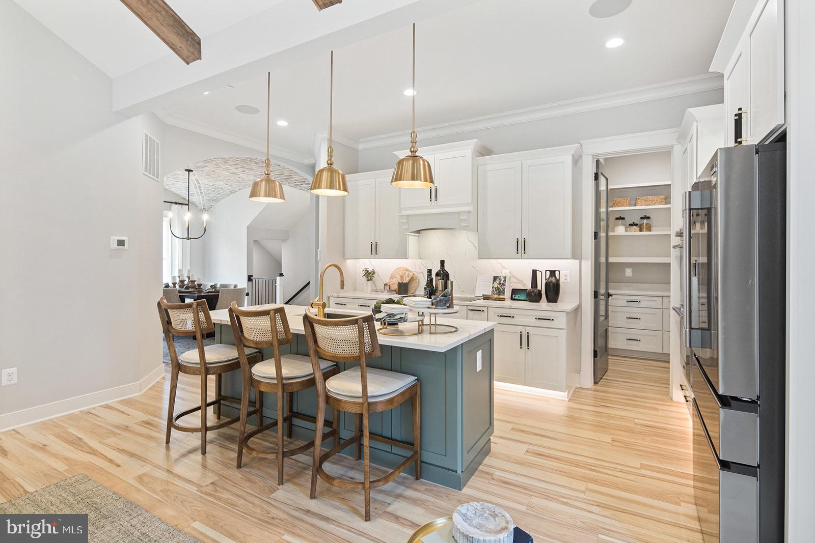 BULLE ROCK - Residential