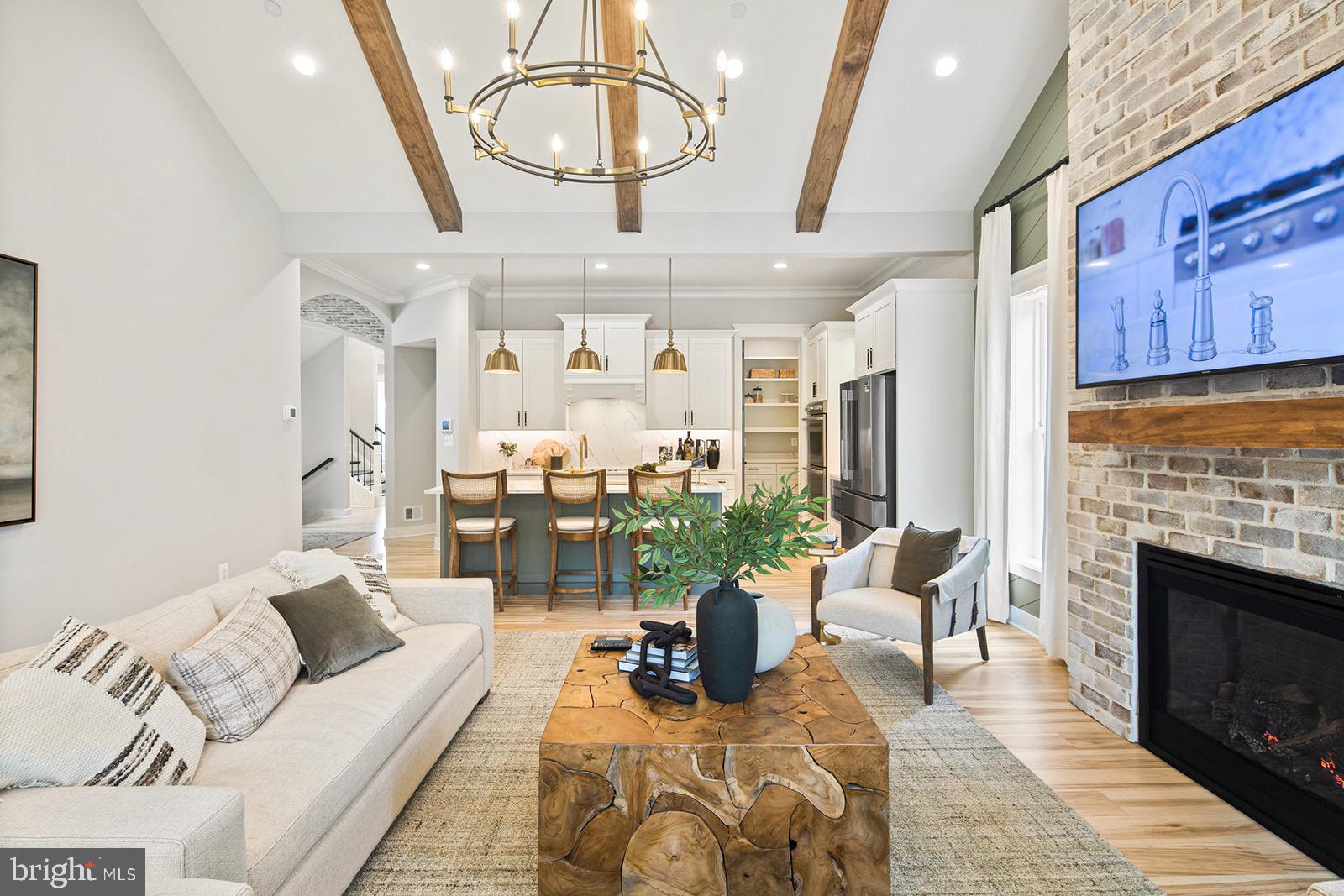 BULLE ROCK - Residential