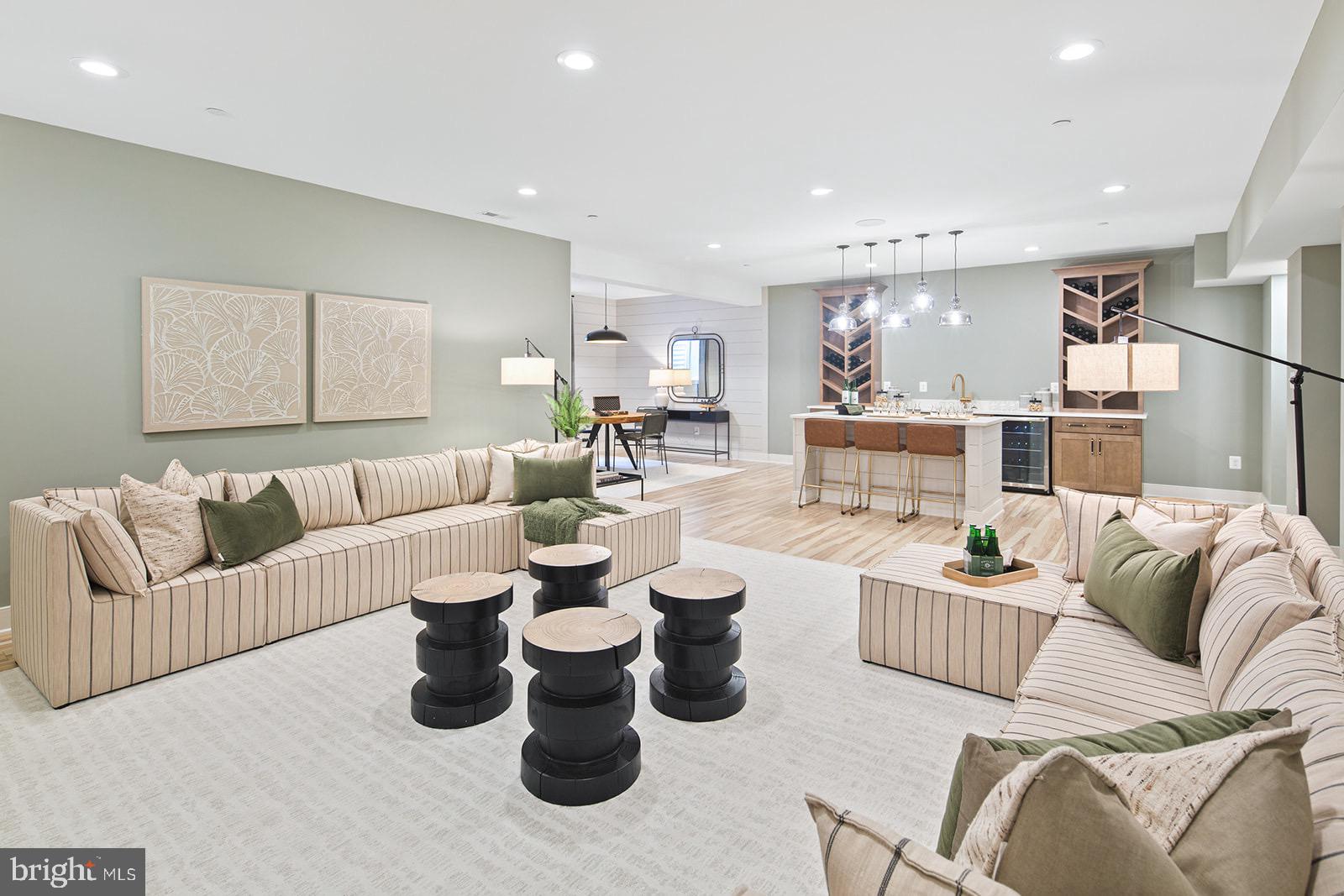 BULLE ROCK - Residential