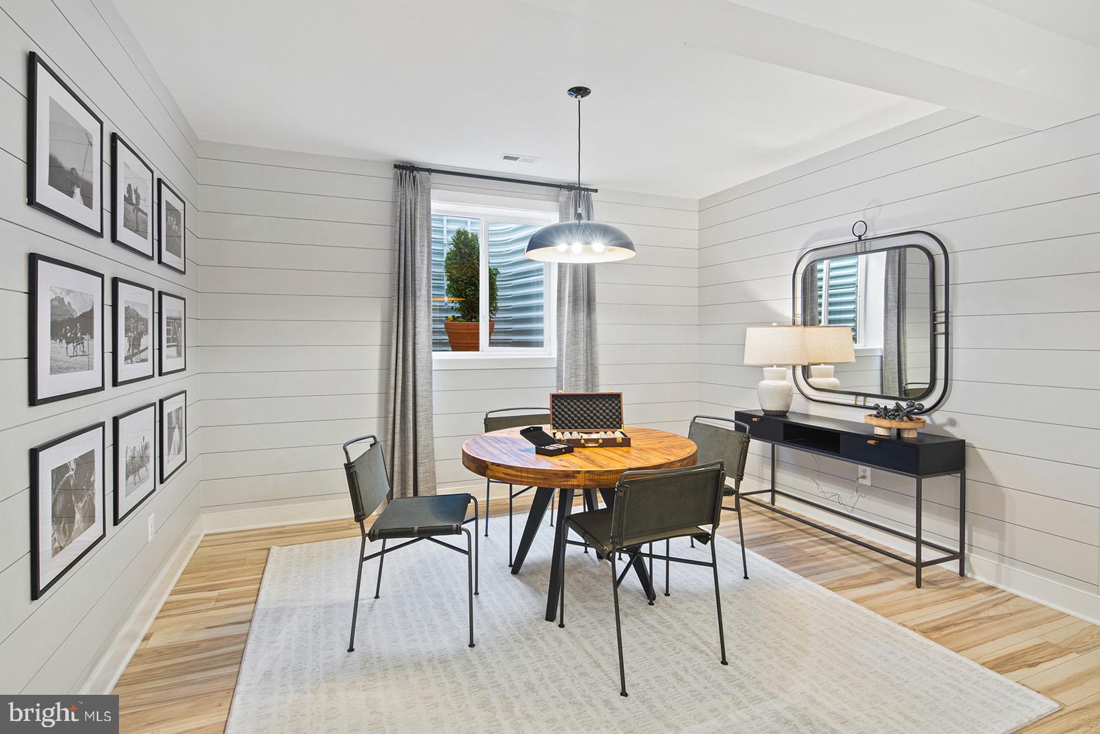 BULLE ROCK - Residential