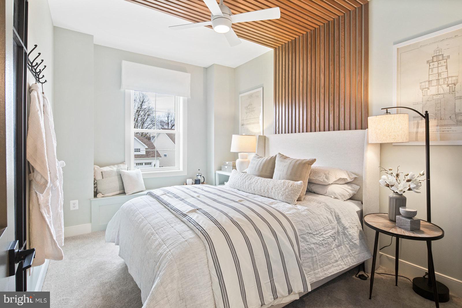 BULLE ROCK - Residential