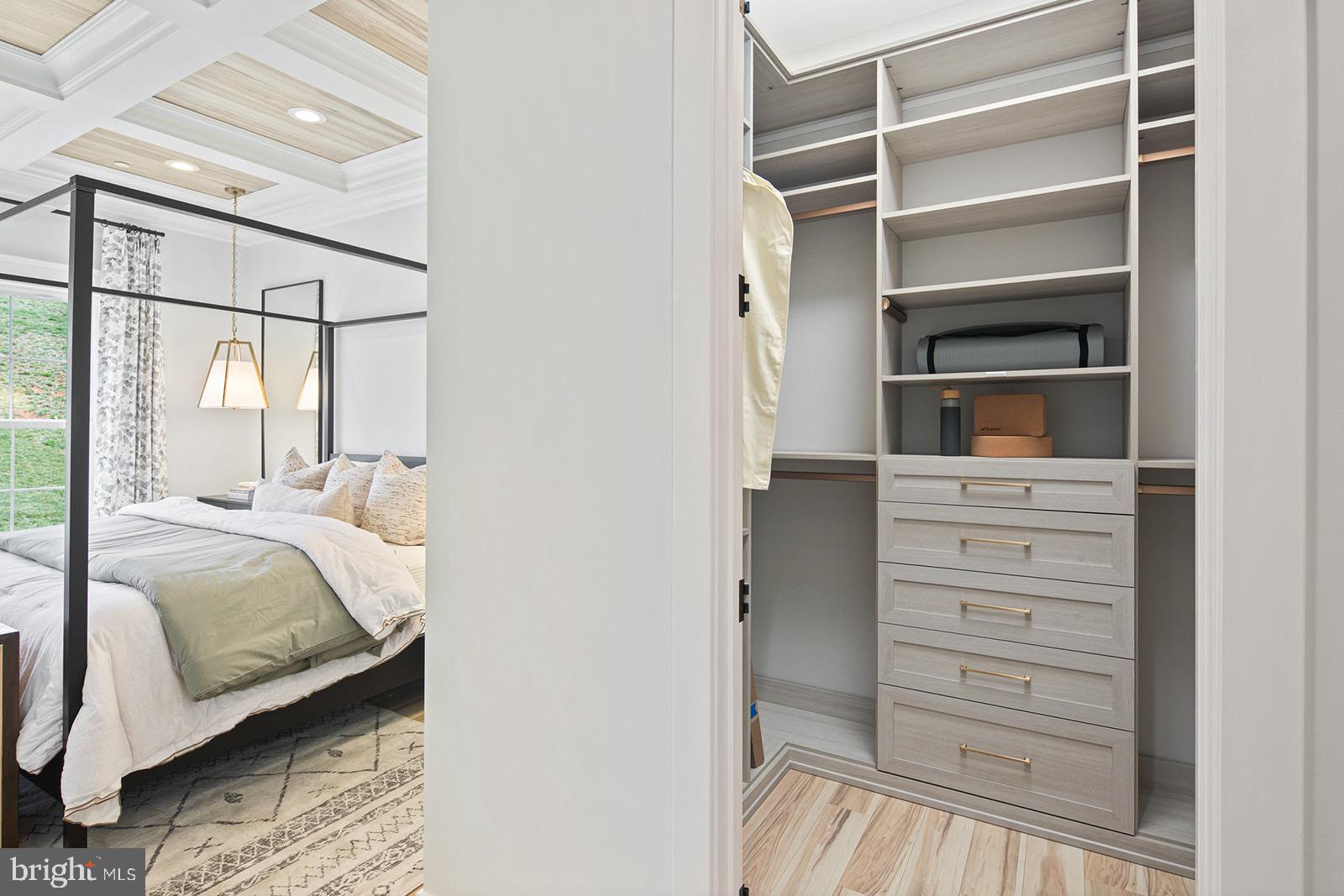 BULLE ROCK - Residential