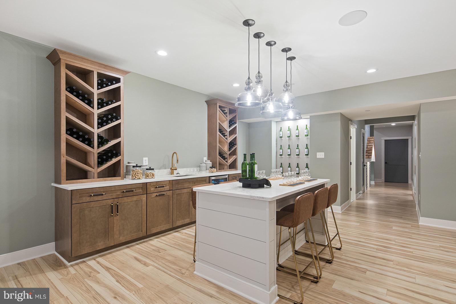 BULLE ROCK - Residential