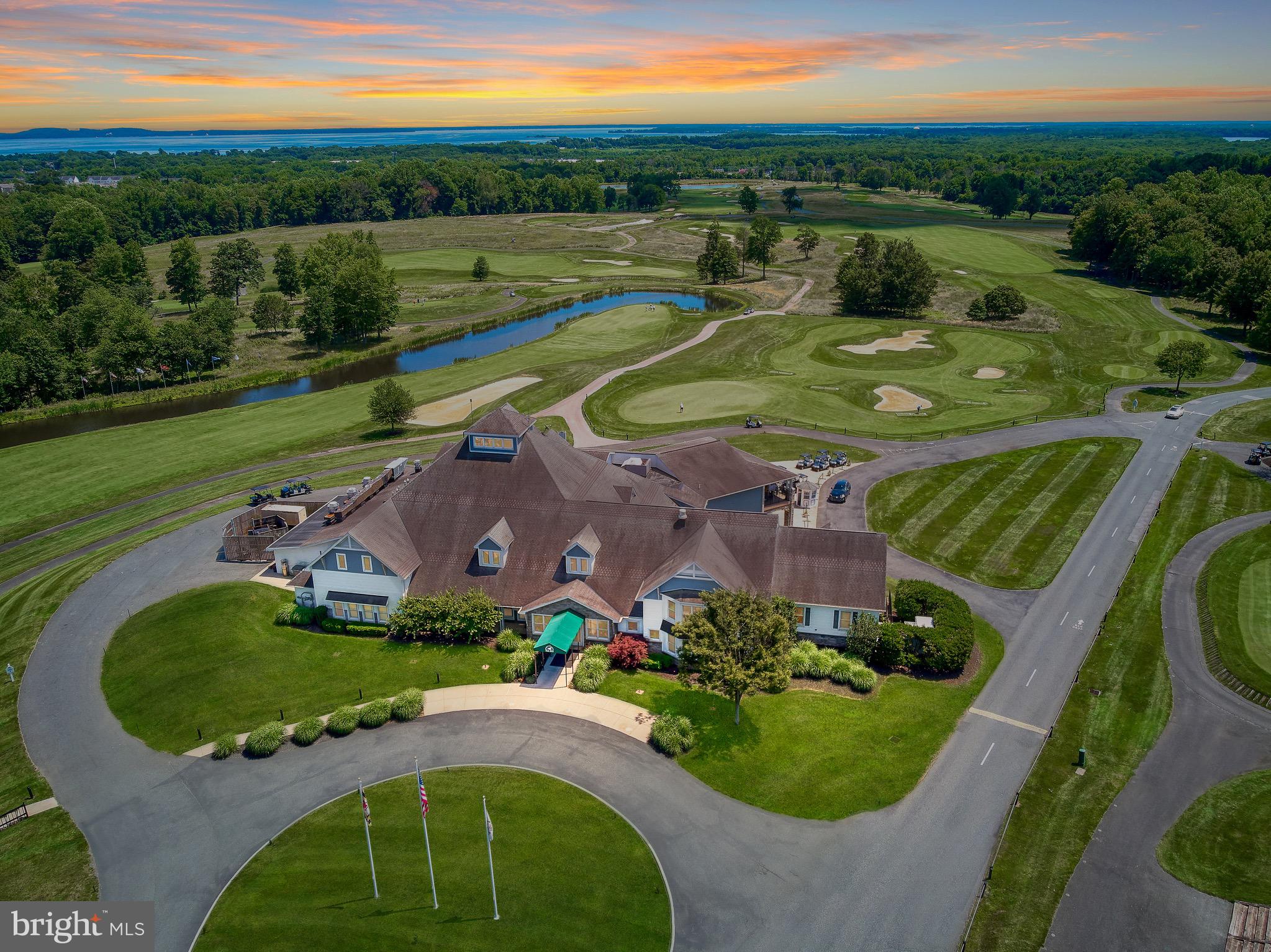 BULLE ROCK - Residential