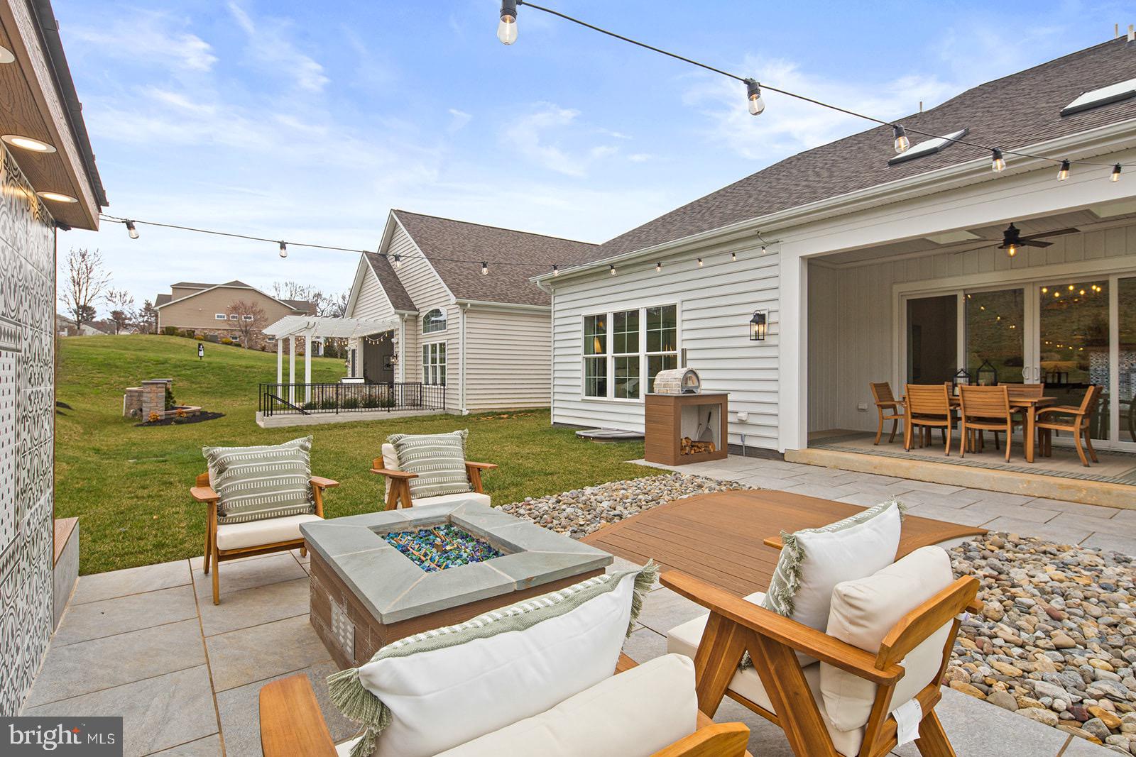 BULLE ROCK - Residential