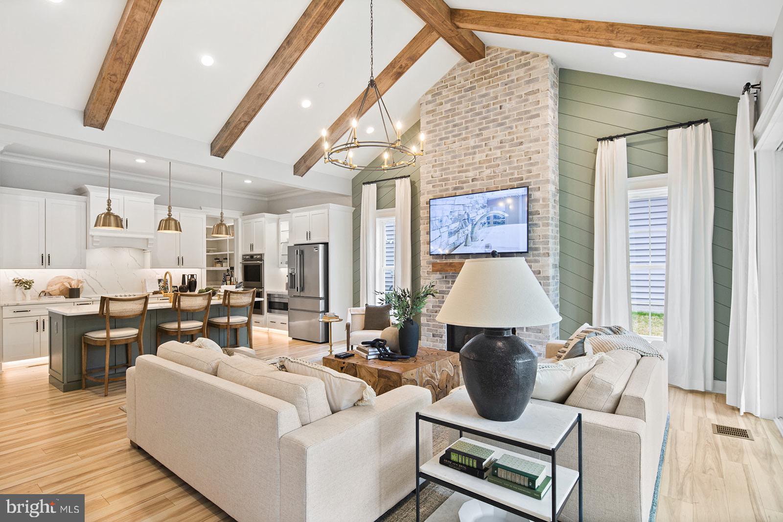 BULLE ROCK - Residential