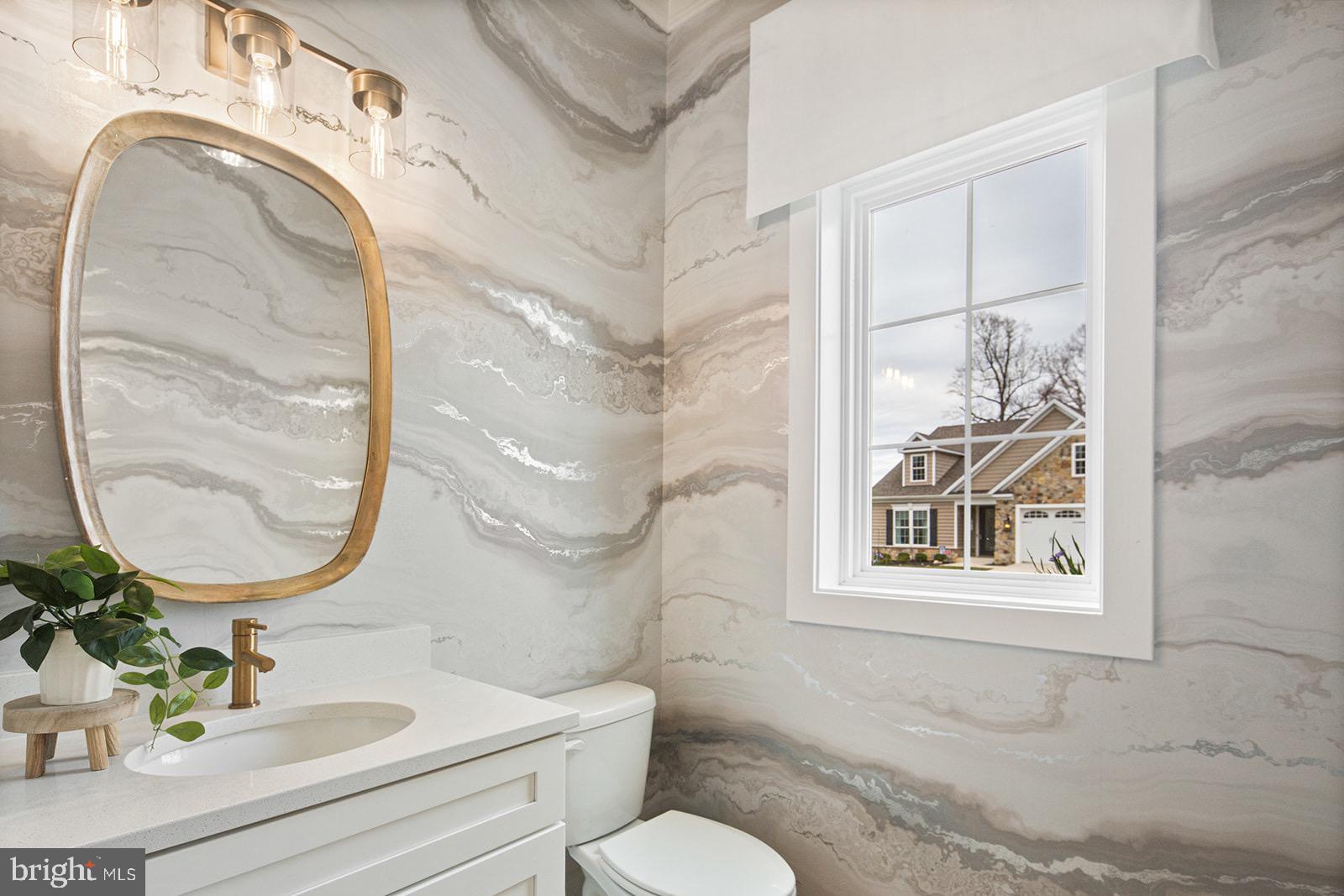 BULLE ROCK - Residential