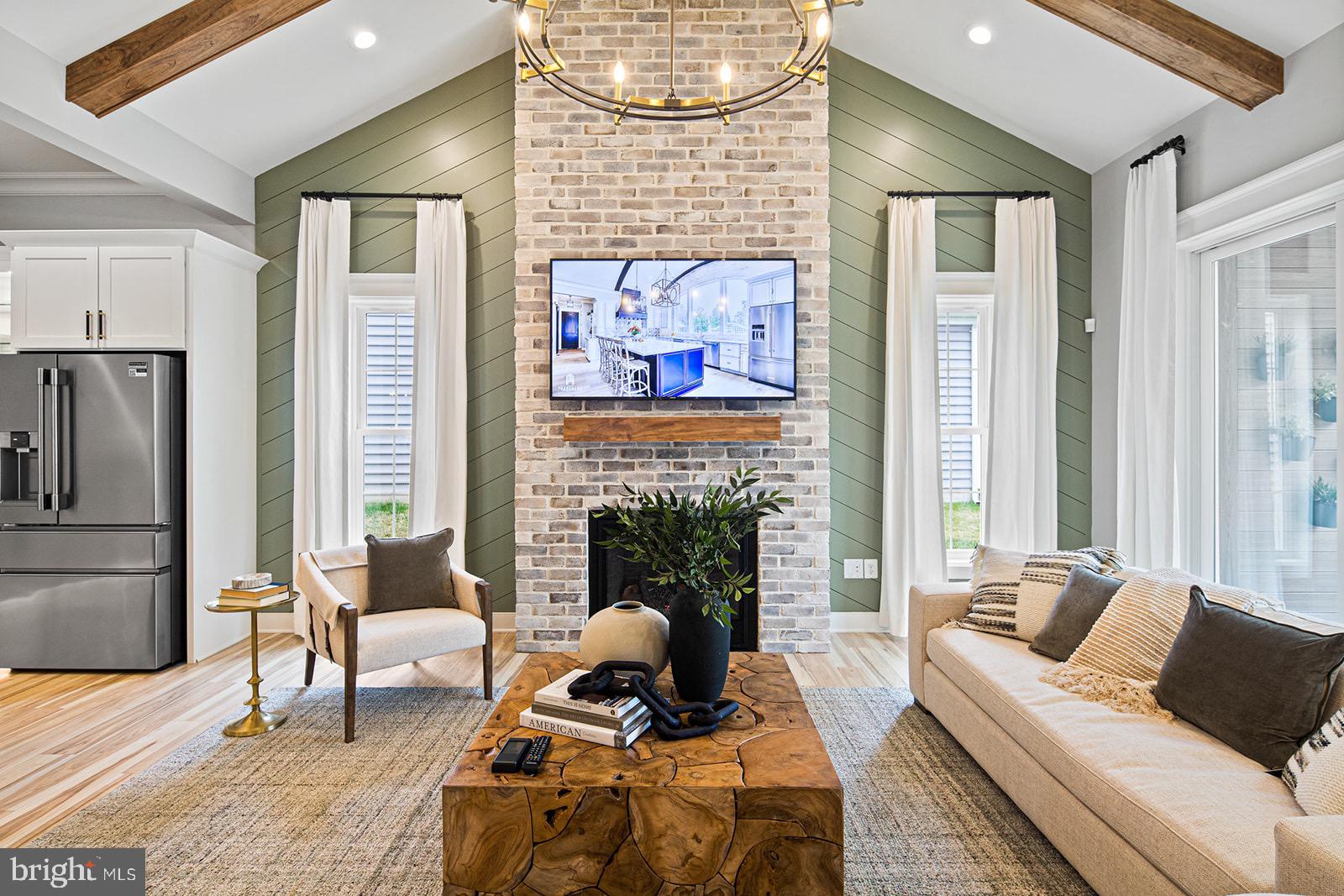 BULLE ROCK - Residential