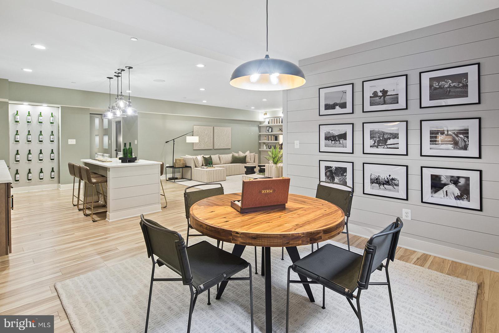 BULLE ROCK - Residential