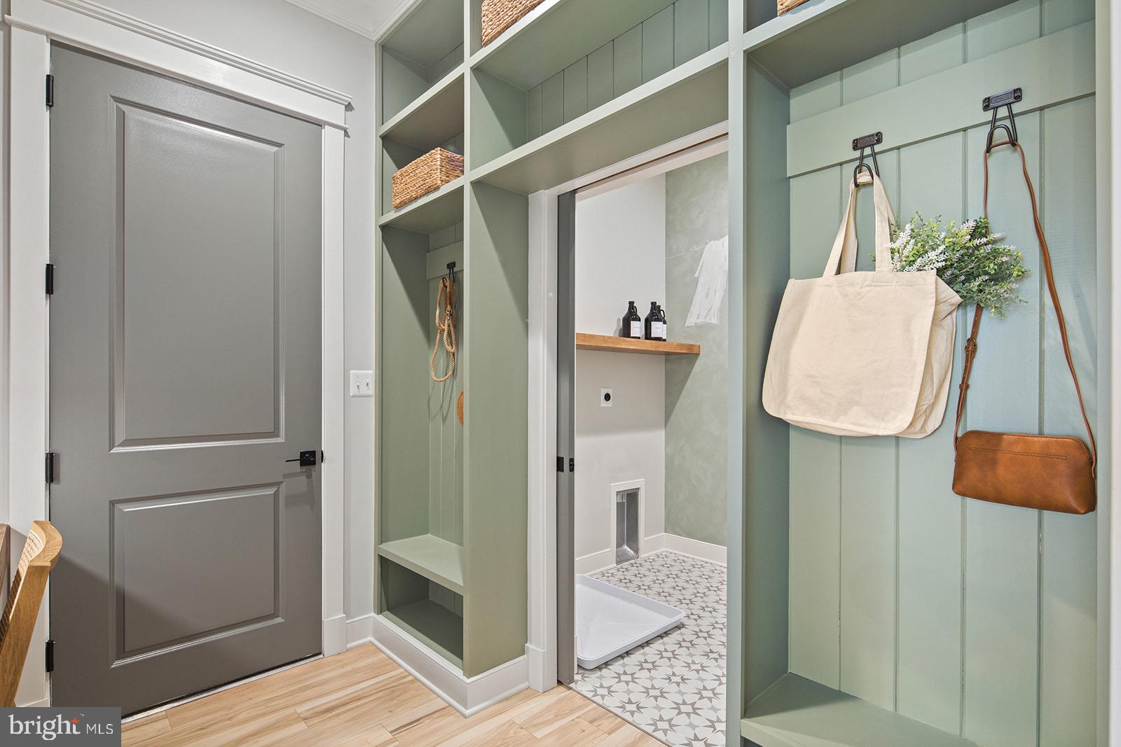 BULLE ROCK - Residential