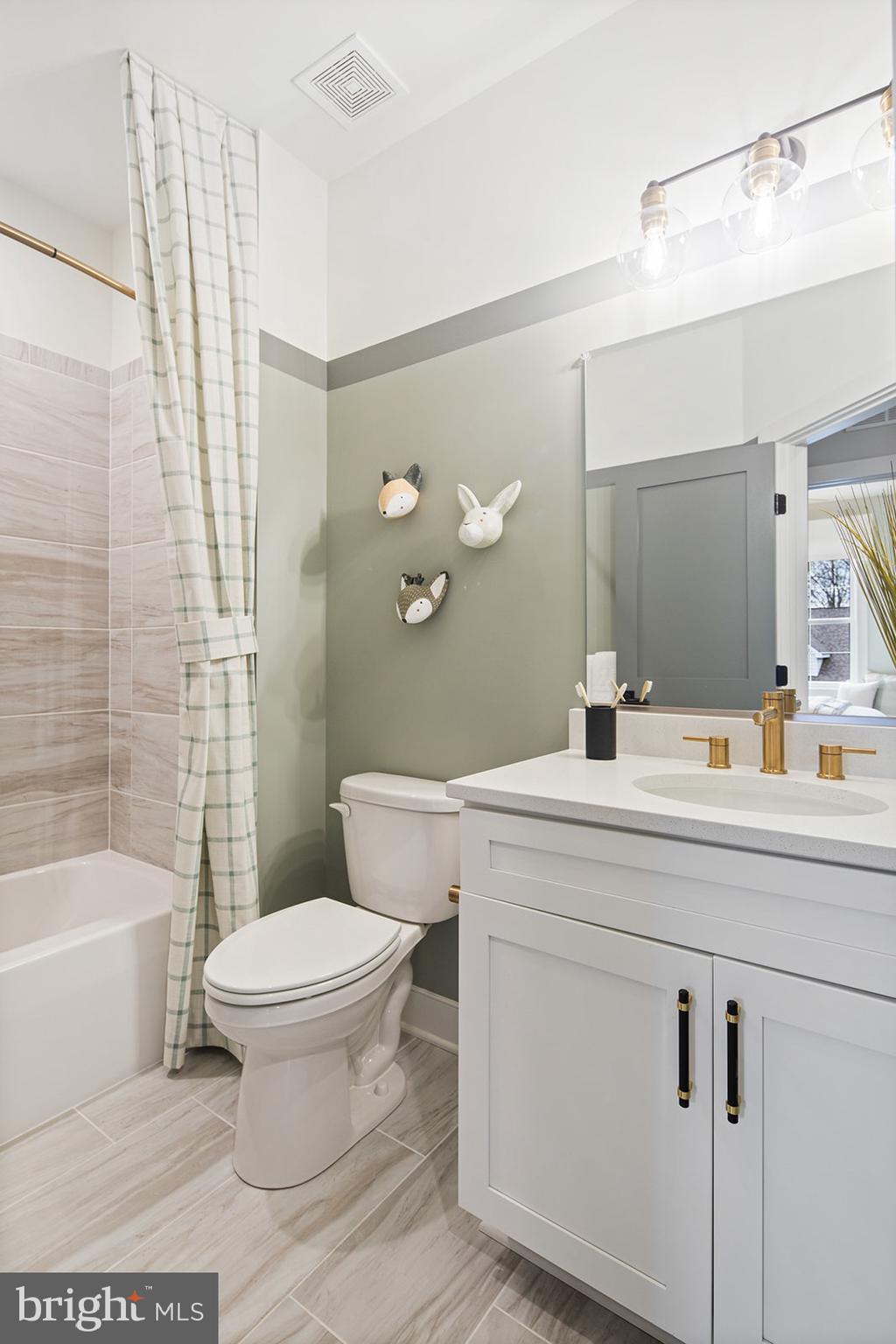 BULLE ROCK - Residential