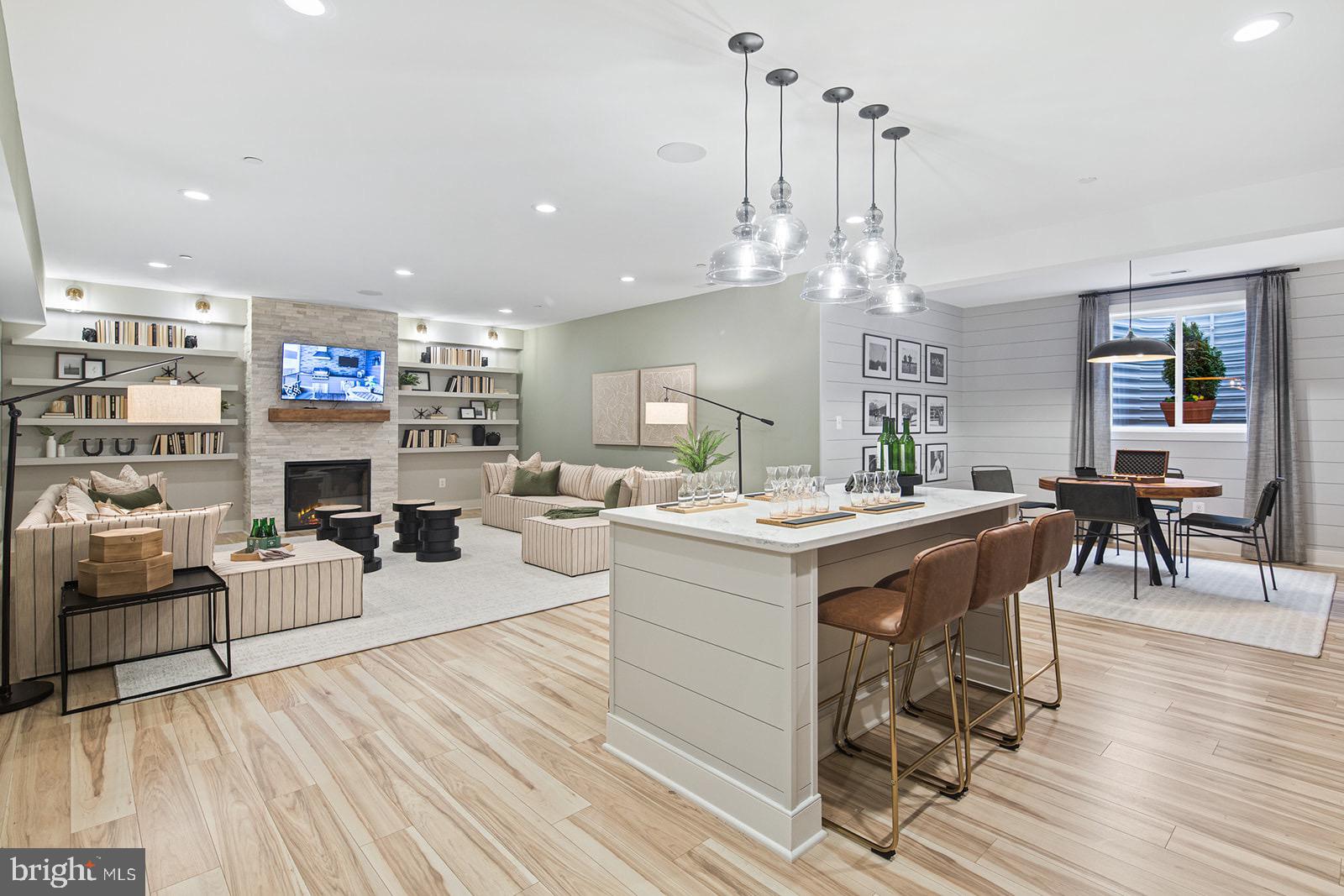 BULLE ROCK - Residential